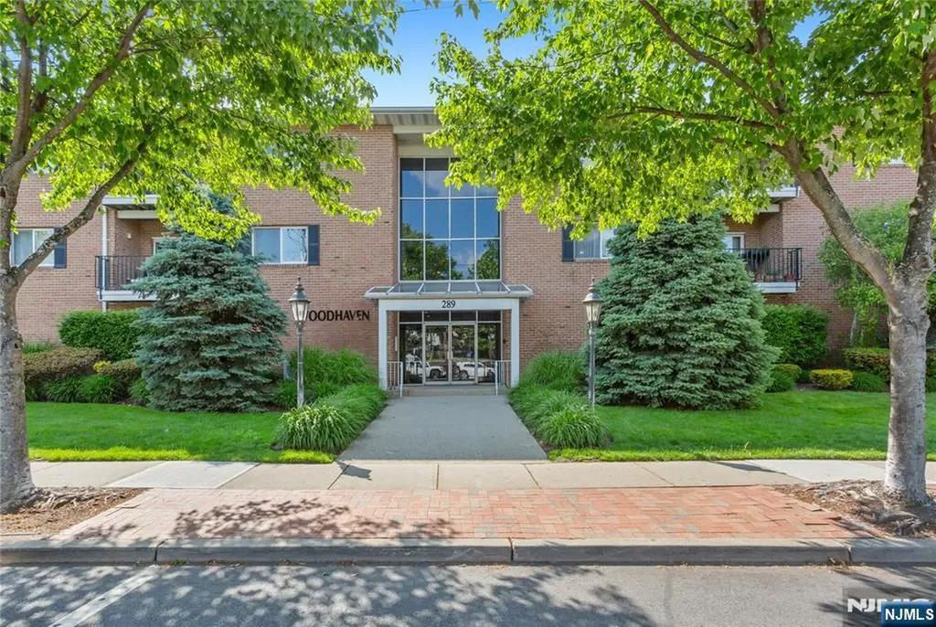 289 Valley Boulevard Wood Ridge NJ 07075