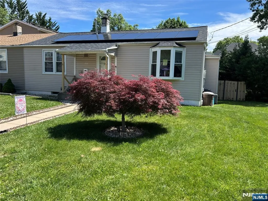 6 Everson Place Clifton NJ 07013