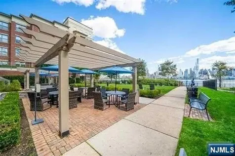 24 Ave At Port Imperial West New York NJ 07093