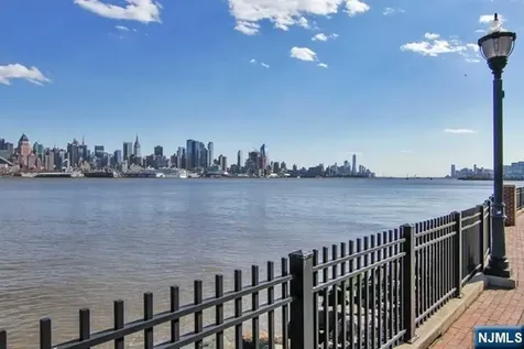 24 Ave At Port Imperial West New York NJ 07093