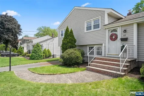43 Woodvale Road Glen Rock NJ 07452