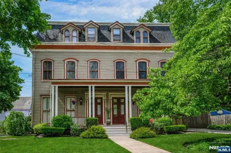 118 Linden Avenue Bloomfield NJ 07003