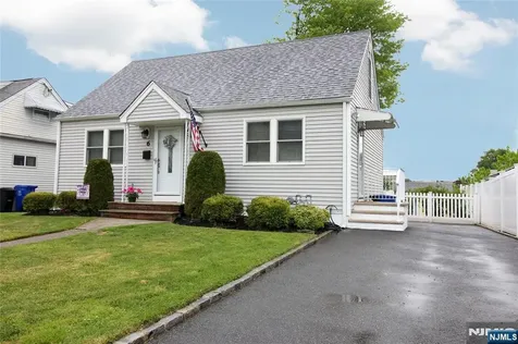 6 Knollwood Road Totowa NJ 07512