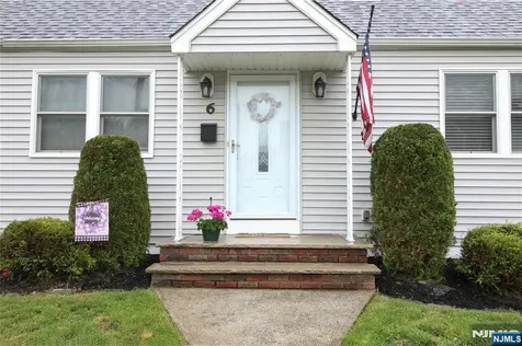 6 Knollwood Road Totowa NJ 07512