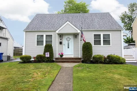 6 Knollwood Road Totowa NJ 07512