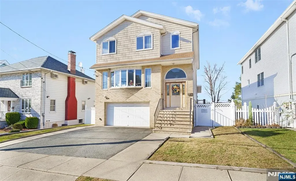 17 Pleasant Kearny NJ 07032