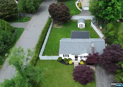 419 Wyckoff Avenue Ramsey NJ 07446