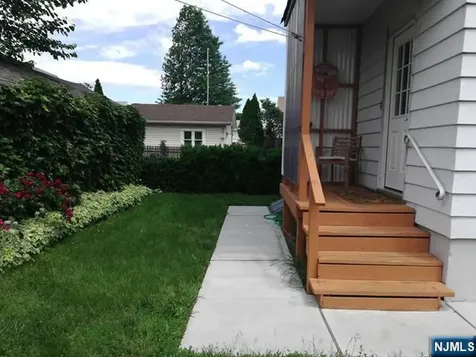 19 Albert Street Garfield NJ 07026