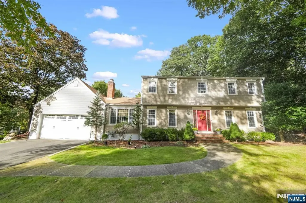 5 Monroe Drive Mahwah NJ 07430