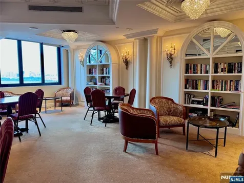 100 Carlyle Cliffside Park NJ 07010