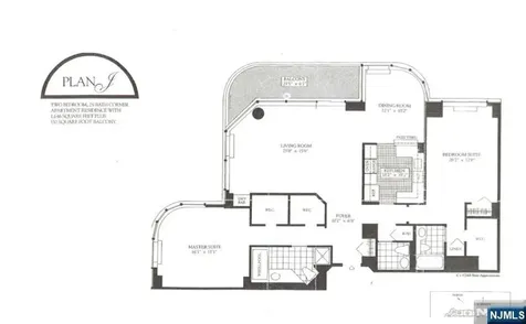 100 Carlyle Cliffside Park NJ 07010