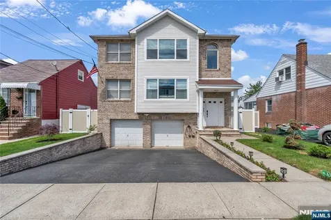 26 Arlington Boulevard North Arlington NJ 07031