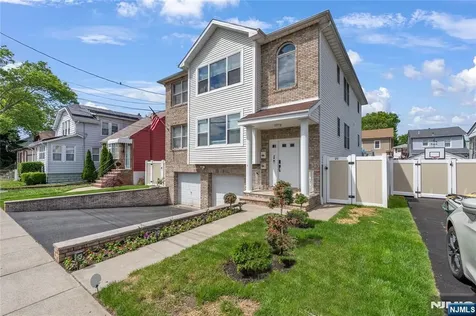 26 Arlington Boulevard North Arlington NJ 07031
