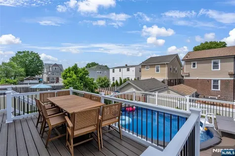 26 Arlington Boulevard North Arlington NJ 07031