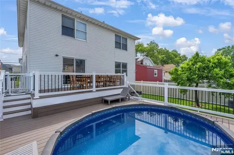 26 Arlington Boulevard North Arlington NJ 07031