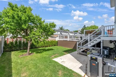 26 Arlington Boulevard North Arlington NJ 07031