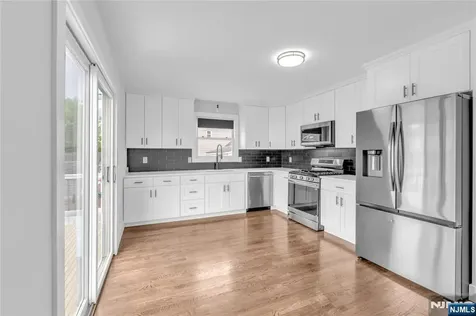 26 Arlington Boulevard North Arlington NJ 07031