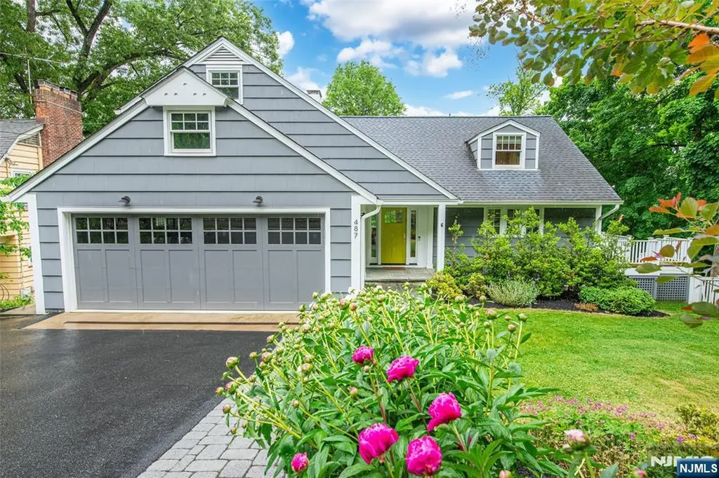 487 Highland Avenue Montclair NJ 07043