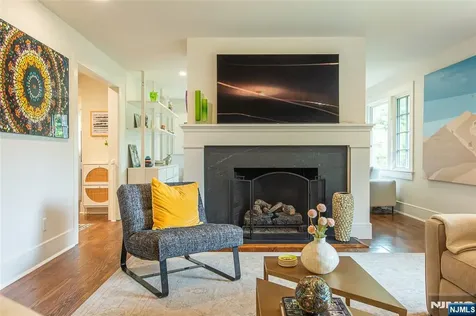 487 Highland Avenue Montclair NJ 07043