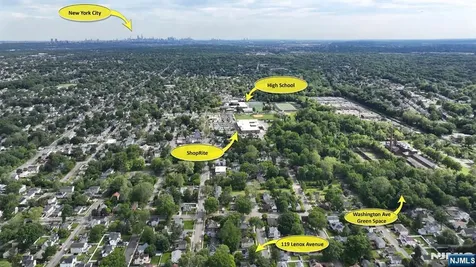 119 Lenox Avenue New Milford NJ 07646