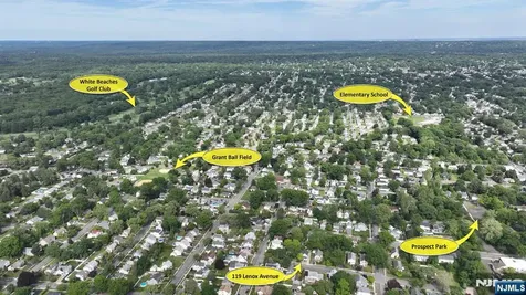 119 Lenox Avenue New Milford NJ 07646