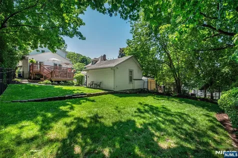 10 Irving Place Nutley NJ 07110