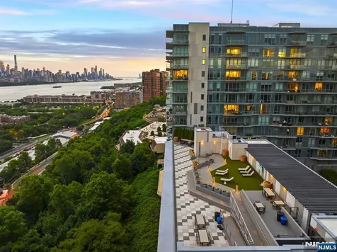 320 Adolphus Avenue Cliffside Park NJ 07010