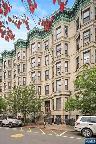 1110 Park Avenue Hoboken NJ 07030
