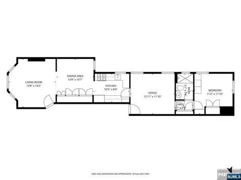 1110 Park Avenue Hoboken NJ 07030