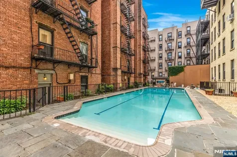 1110 Park Avenue Hoboken NJ 07030