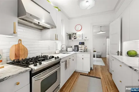 1110 Park Avenue Hoboken NJ 07030