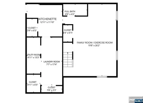 347 Westview Avenue Fort Lee NJ 07024