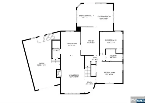 347 Westview Avenue Fort Lee NJ 07024