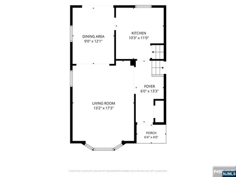 136 Grand Street New Milford NJ 07646