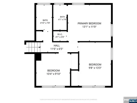 136 Grand Street New Milford NJ 07646