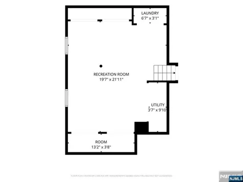 136 Grand Street New Milford NJ 07646