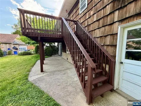54 Franklin Avenue Saddle Brook NJ 07663