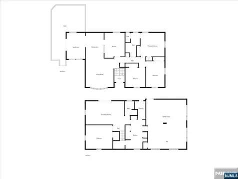 2 Gray Terrace Woodland Park NJ 07424