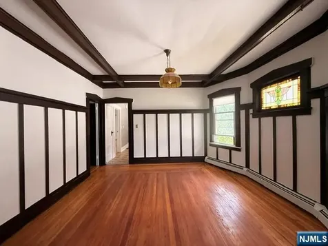 36 Demott Clifton NJ 07011