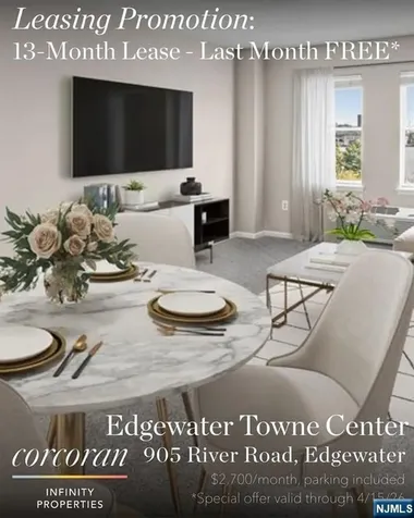 905 River Road Edgewater NJ 07020