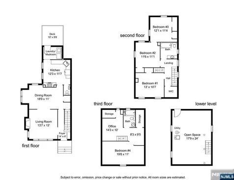108 Thomas Street Bloomfield NJ 07003