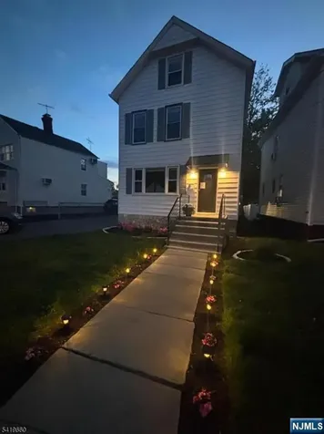 108 Thomas Street Bloomfield NJ 07003