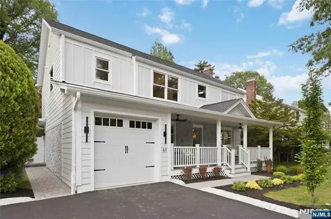 61 Surrey Lane Tenafly NJ 07670