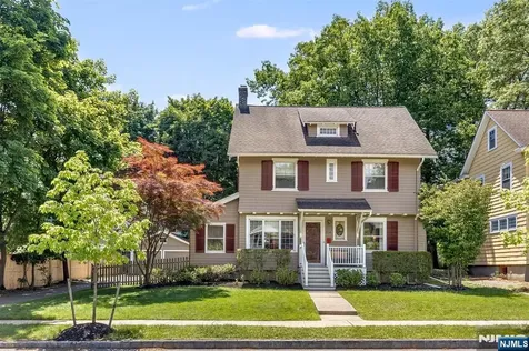 214 Alexander Montclair NJ 07042