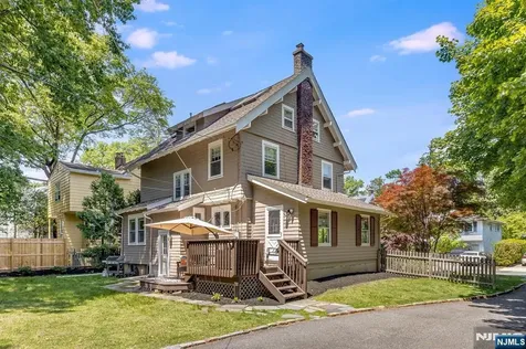 214 Alexander Montclair NJ 07042