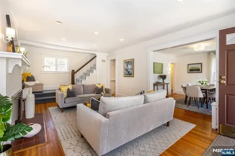 214 Alexander Montclair NJ 07042