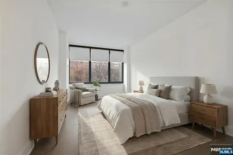 9 Ave At Port Imperial West New York NJ 07093