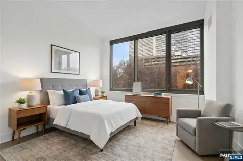 9 Ave At Port Imperial West New York NJ 07093