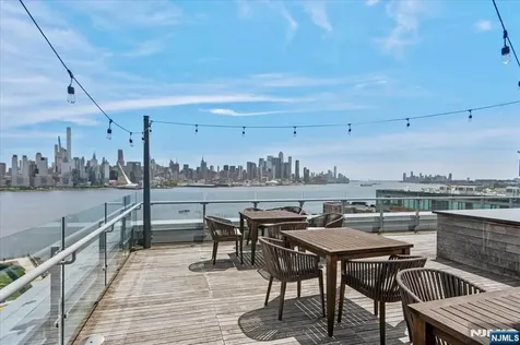 9 Ave At Port Imperial West New York NJ 07093