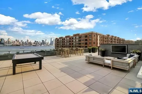9 Ave At Port Imperial West New York NJ 07093